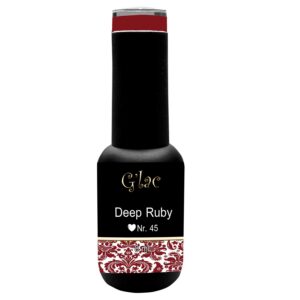 Deep Ruby N° 45 - 8ml.